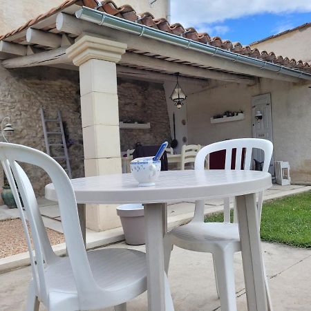 Villa Grange Voutée avec jardin Mane  Esterno foto