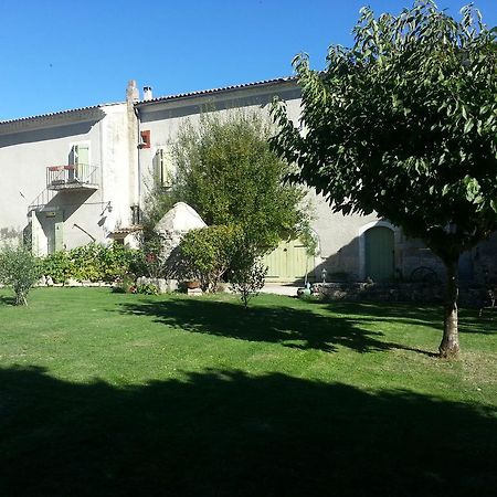 Villa Grange Voutée avec jardin Mane  Esterno foto