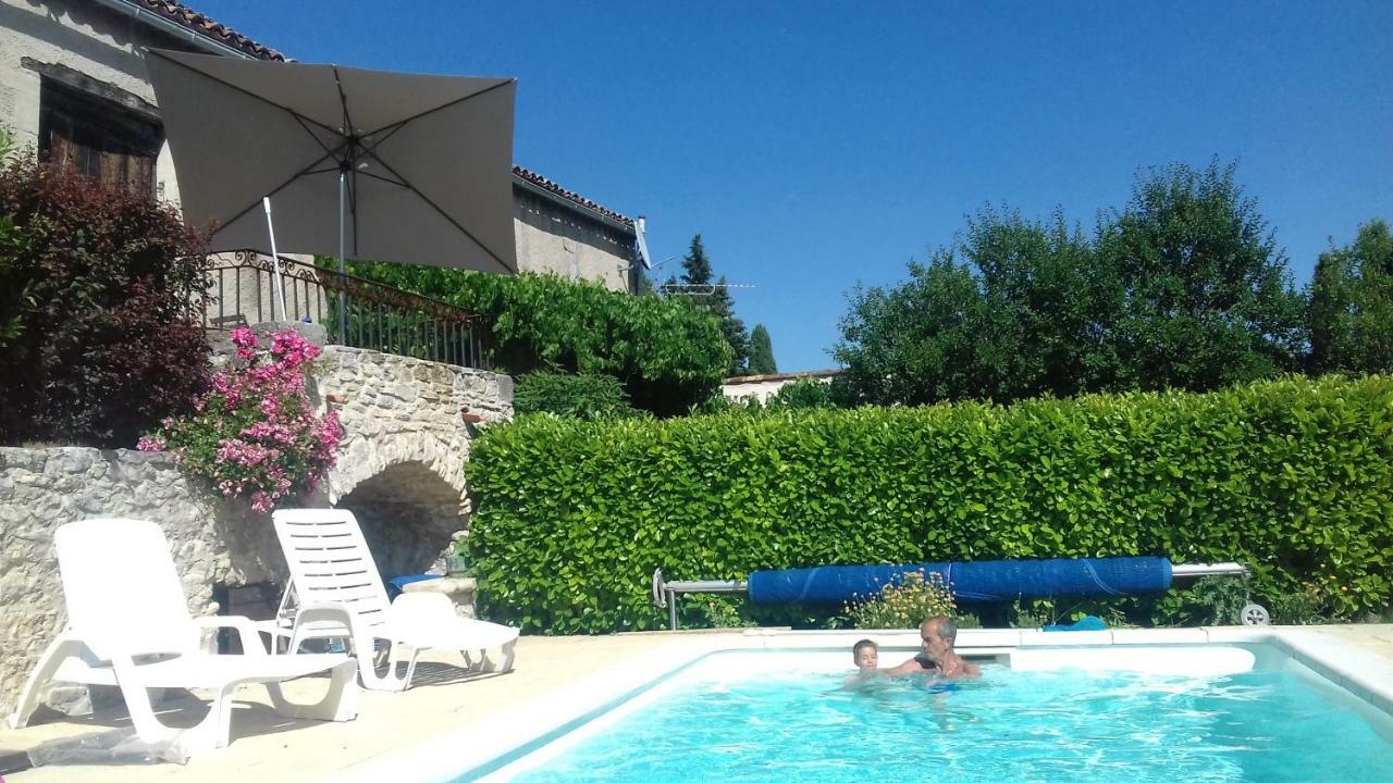 Villa Grange Voutée avec jardin Mane  Esterno foto